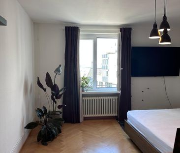 1 Zimmer, 80 m², 5. Stock - Photo 1
