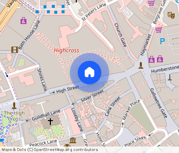 High Street - Photo 1