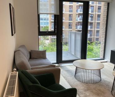 1 bedroom flat to rent - Photo 5