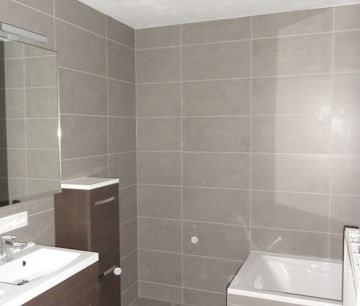 Instapklaar duplexapp. met 2 slaapkamers in Lede - Foto 3