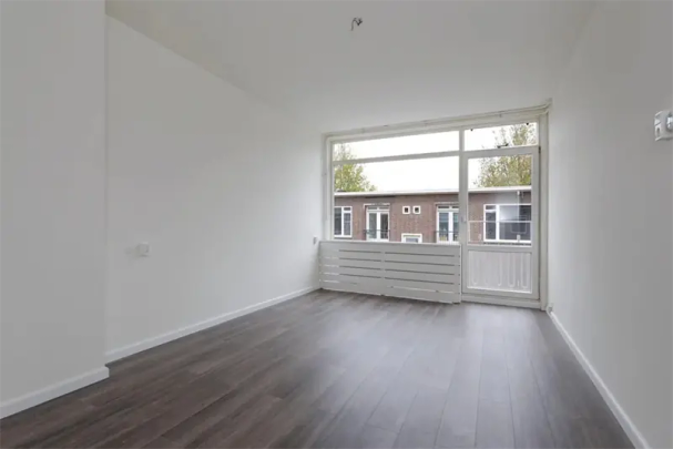 Appartement Hoogstraat, Rotterdam - À Louer - Foto 1