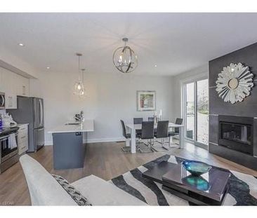 For Lease - 499 Sophia Crescent Unit# 62, London North, Ontario - Photo 2