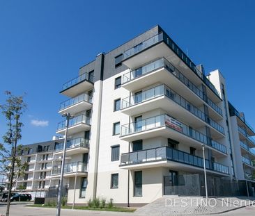 Mieszkanie na wynajem – Kalisz , Poznańska - Zdjęcie 4