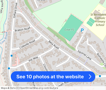 Beta Road, Farnborough, GU14 - Photo 1