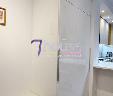 Mieszkanie na wynajem - Zdjęcie 5