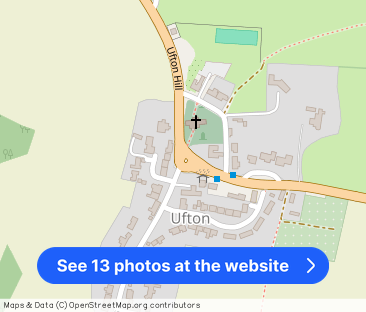 Ufton, Leamington Spa - Photo 1