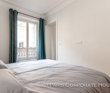 Rue d'Edimbourg, - Photo 2