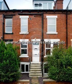 Graham Street, Burley, Leeds - Photo 5