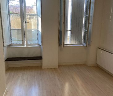 Location appartement 1 pièce, 23.08m², La Rochelle - Photo 4