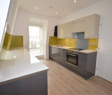 1 bedroom flat to rent - Photo 3