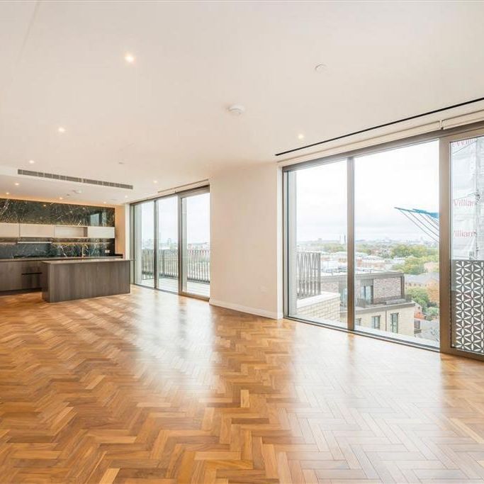 3 bedroom flat to rent - Photo 1