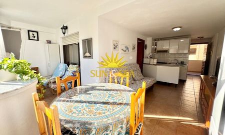 1 BEDROOM APARTMENT - MIL PALMERAS - Photo 4