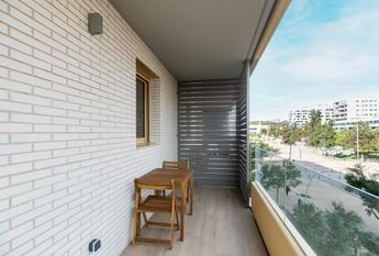 Carrer de Pi i Margall, Badalona, Catalonia 08912