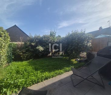 Location Maison 4 pièces 80m² - Photo 6