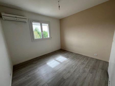 APPARTEMENT T2 55M - Photo 2