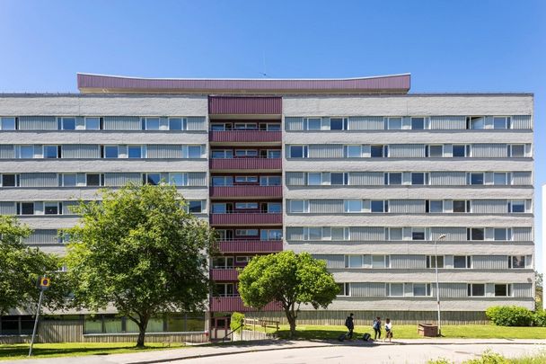 Sernanders väg 7, 75261, Uppsala - Foto 1