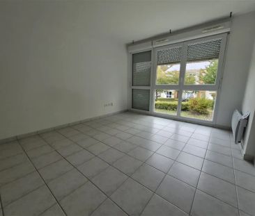 Location appartement 1 pièce - 34.71m² à Hénin-beaumont (62110) - Photo 1