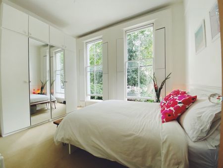 1 Bed Flat, Highbury New Park, N5 - Photo 4