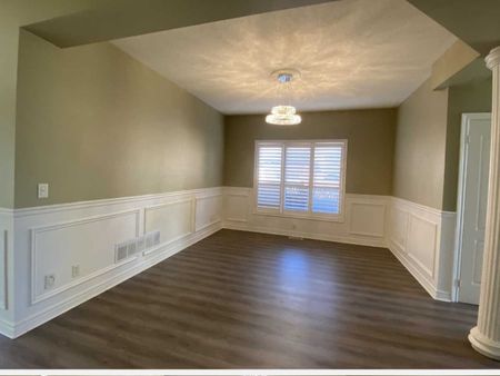 For Lease - 552 Melville Avenue, Vaughan, Ontario - Photo 2