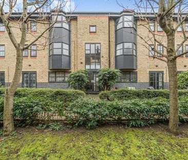 Equity Square, Bethnal Green, E2 - Photo 6