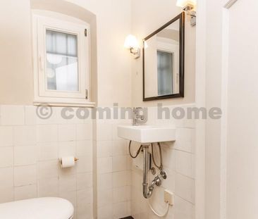 Wohnen in schöner Stadtvilla - Photo 6