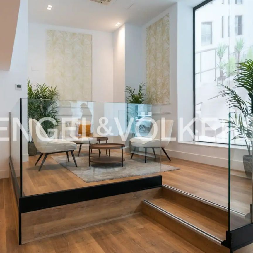 Piso de alquiler en La Roqueta - Foto 1