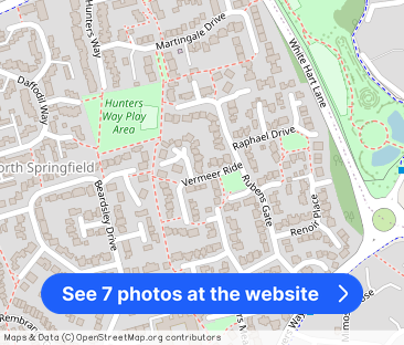 Vermeer Ride, Chelmsford - Photo 1