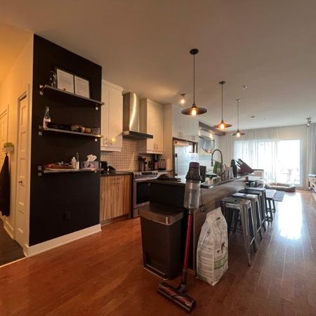 2 CH - 1 SDB - Montréal - $2,200 /mo - Photo 3