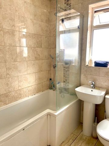 Room in a Shared Flat, Vicarage Mansion, N15 - Photo 2