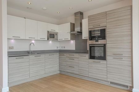 2 bedroom apartment to rent - Photo 5