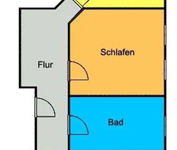 GroÃzÃ¼gige, helle Wohnung mit optimaler Raumaufteilung! - Photo 5