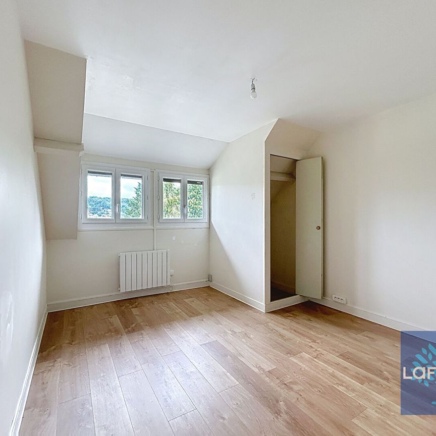 Maison T3 près de MAROMME à louer - Photo 1