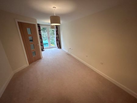 1 bedroom apartment to rent - Photo 3