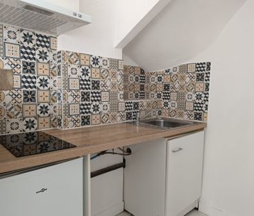 Appartements 31.61 m² - 2 Pièces - Narbonne (11100) - Photo 5