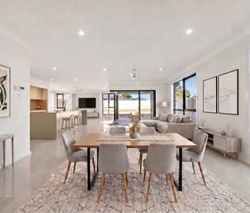 Space, Style & Comfort for the Whole Family - Photo 3