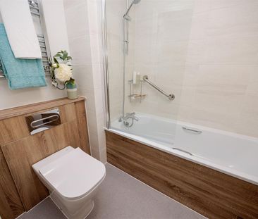 Coronation Lodge, Grange Road, West Kirby, The WIrrell - Photo 5