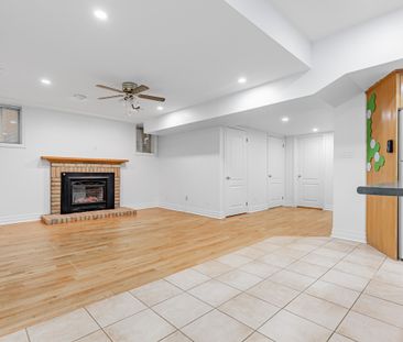 For Lease - 44 Thatcher Avenue Unit# Lower, Toronto, Ontario - Photo 6