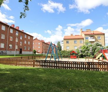 Sallyhillsvägen 12 - Foto 1