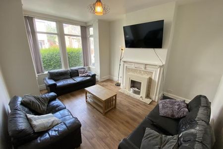 Derwentwater Terrace , - Photo 2