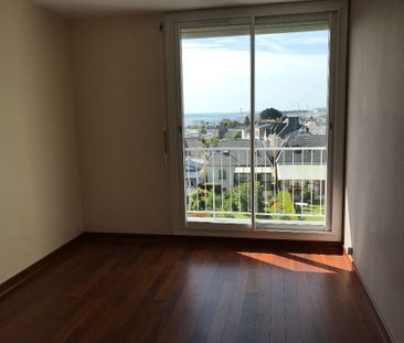 Bel appartement Landais vive droite vue mer BREST - Photo 6