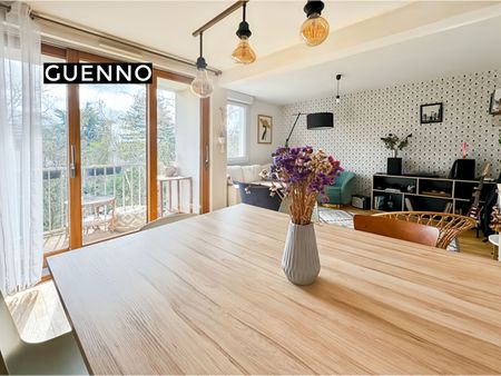 Appartement T3 à Rennes - Photo 2