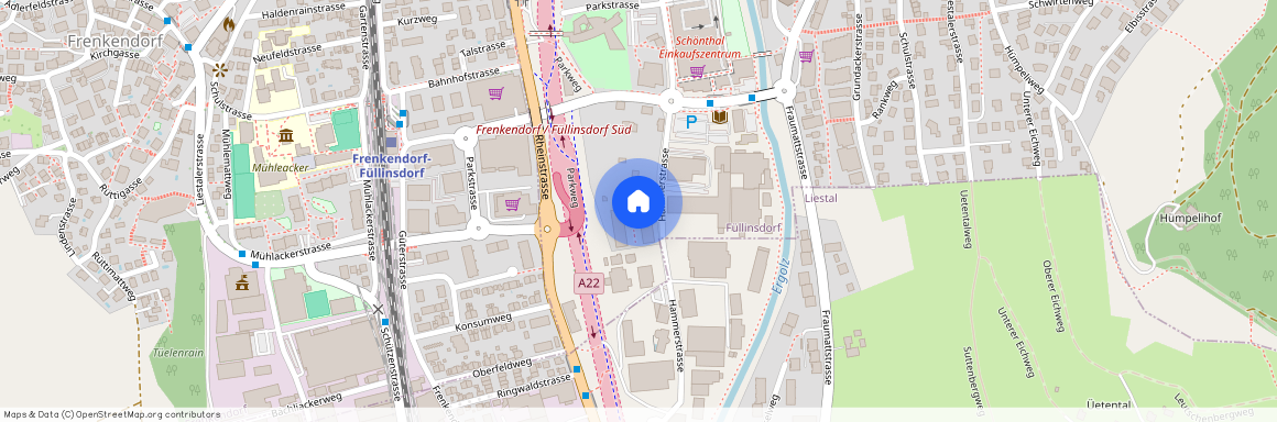 4414, Füllinsdorf, Hammerstrasse, 2