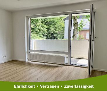 Ostheim! Top renovierte 3-Zimmer-Wohnung - Foto 5