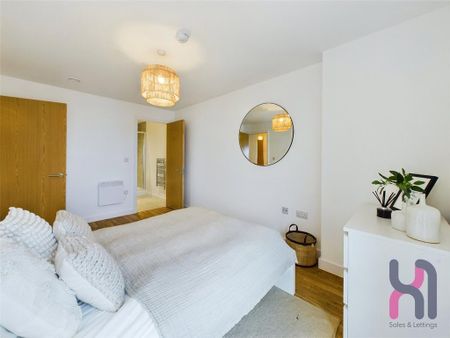 2 bedroom flat to rent - Photo 3