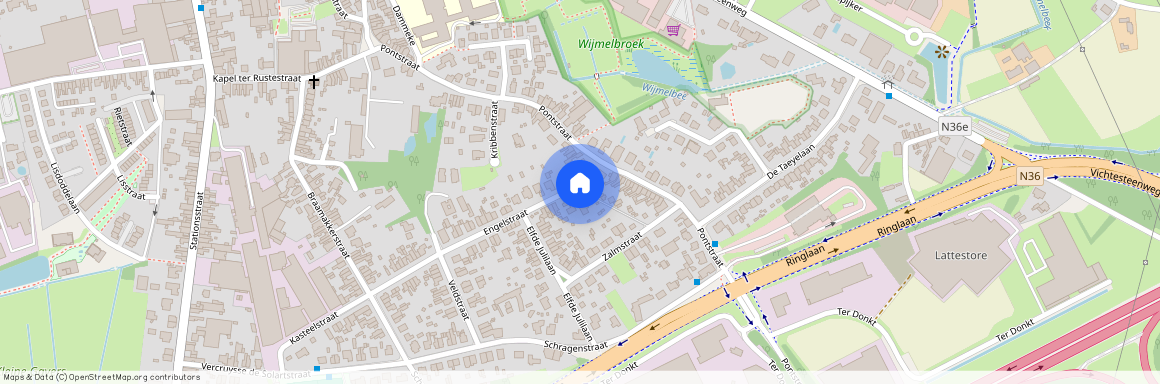 Engelstraat 36, 8540, Deerlijk