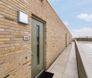 Appartement te huur: Londenstraat 126 3541 CB Utrecht - Foto 5