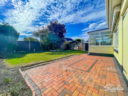 2 bedroom bungalow to rent - Photo 4