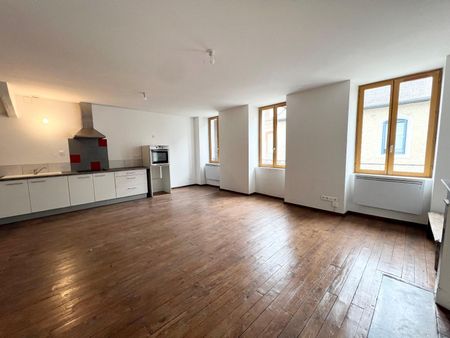 Location Appartement 6 pièces 97m² TARBES 65000 - Photo 3