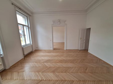 Repräsentativer Stil-TOP-Altbau an der Lackierergasse unbefristet - wunderschön - Photo 5