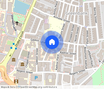 Gilwell Street, Plymouth, Devon, PL4 - Photo 1